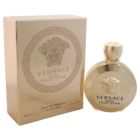 versace eros alltags duft|versace eros for women.